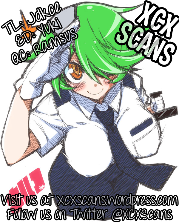 Kiruko-san Joshiryoku Kyouka Daisakusen!! - Page 27