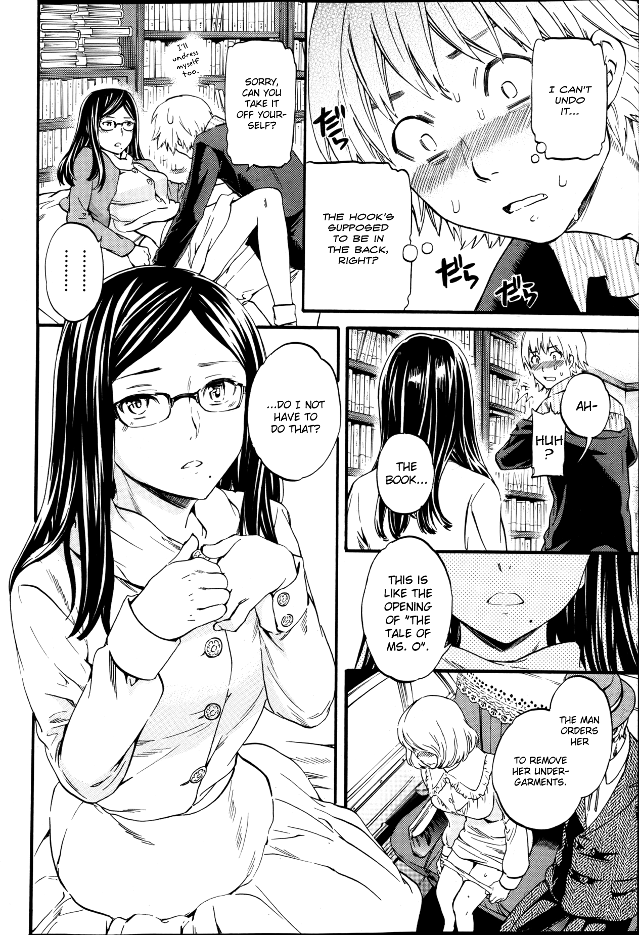 Biblio Mania! - Page 10