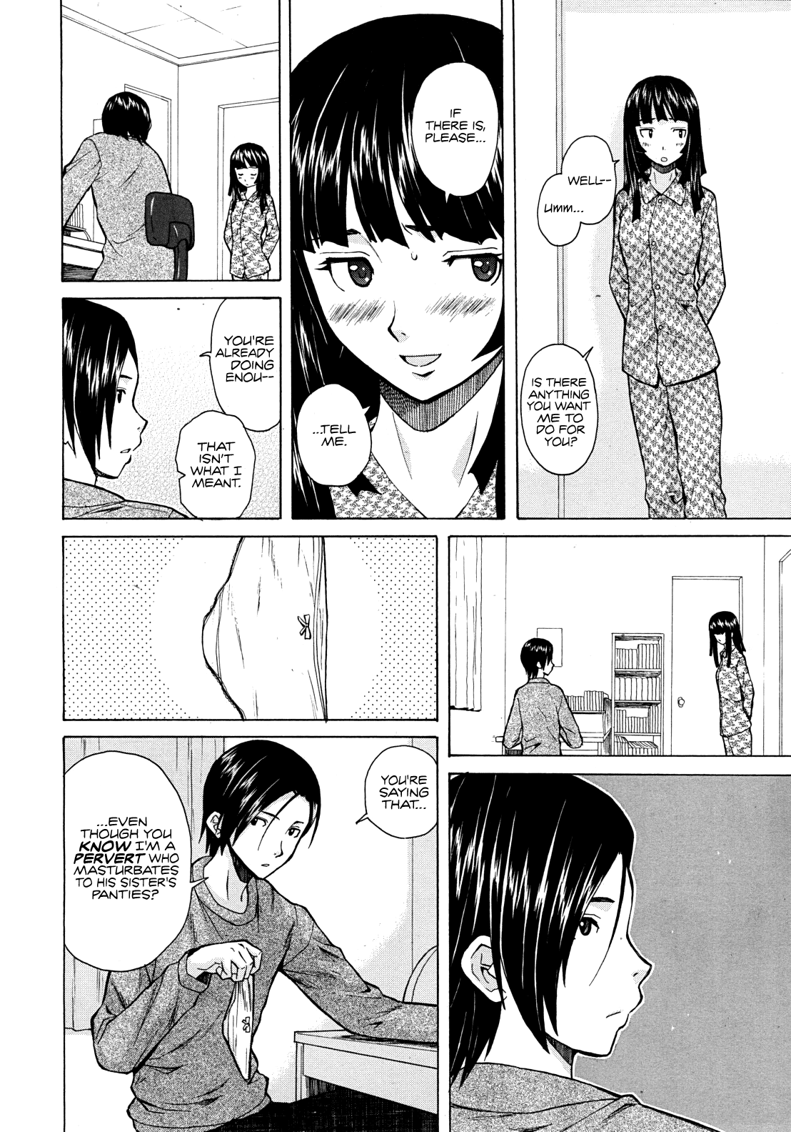 Shinda Watashi no Monogatari Ch. 1 - Page 30