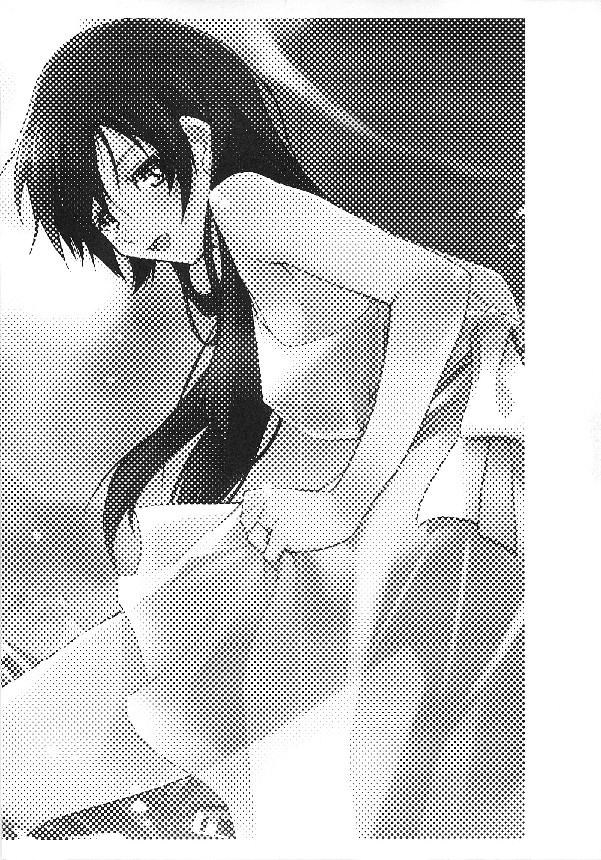 Yuki no Kisetsu no Koro ni - Page 8