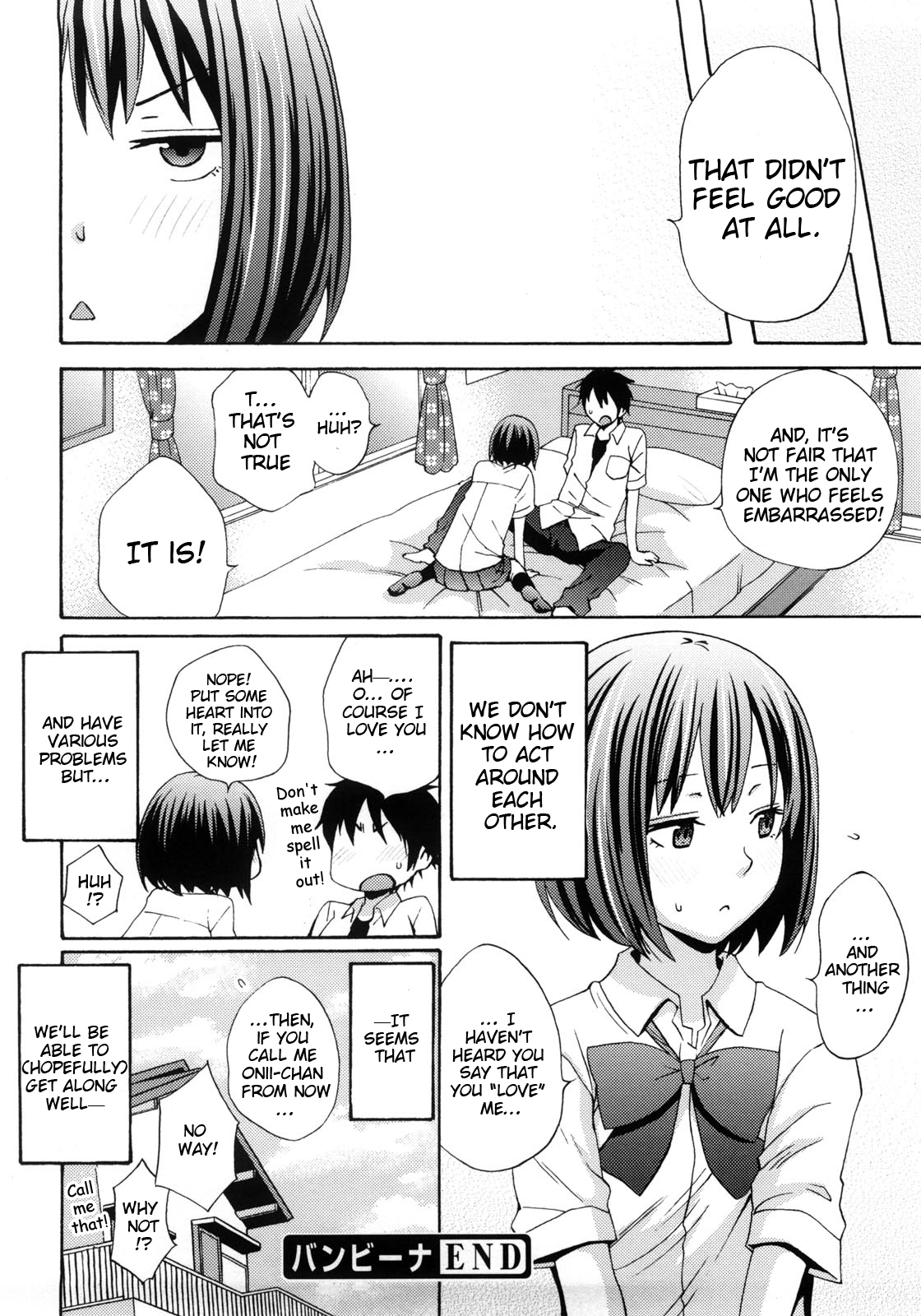 Good Times!! - Page 22