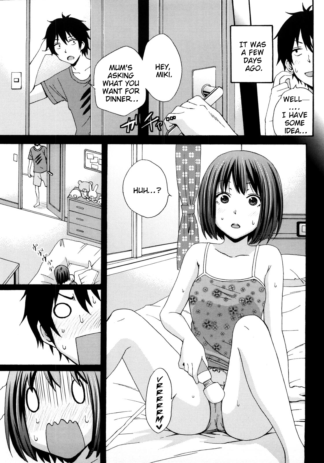 Good Times!! - Page 9