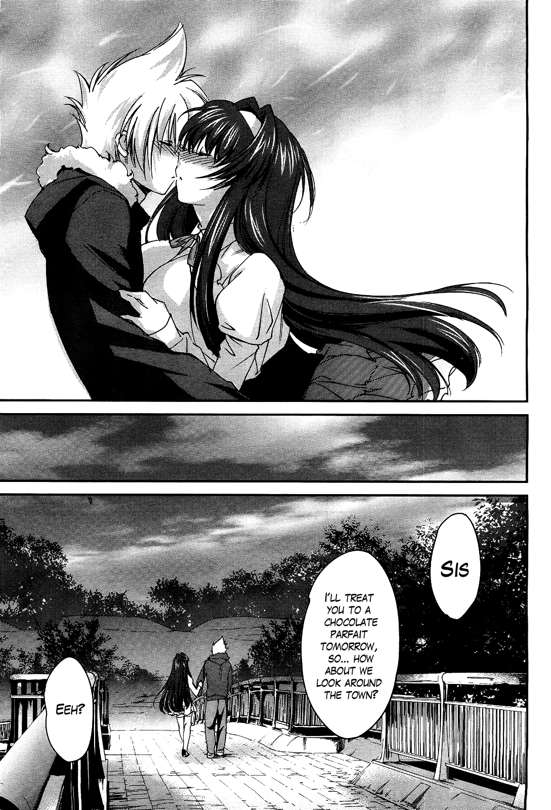 Ane Zukushi Ch. 1-3 - Page 31