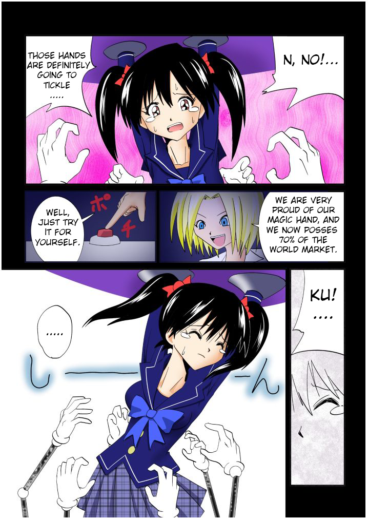 Tickling file 04 - Page 16