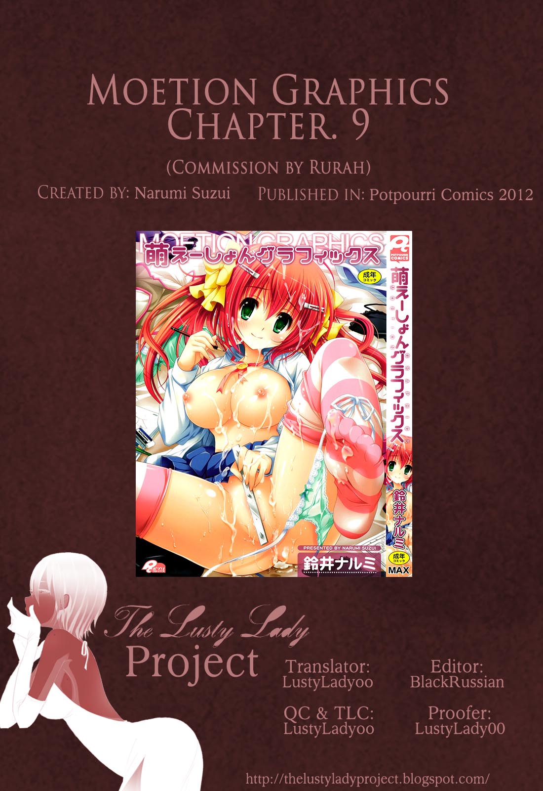 Moetion Graphics Ch.1-10 - Page 197