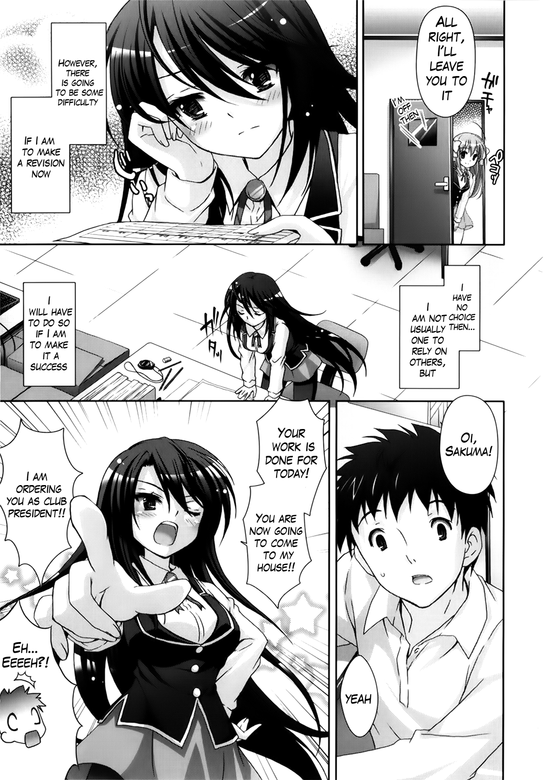 Moetion Graphics Ch.1-10 - Page 32