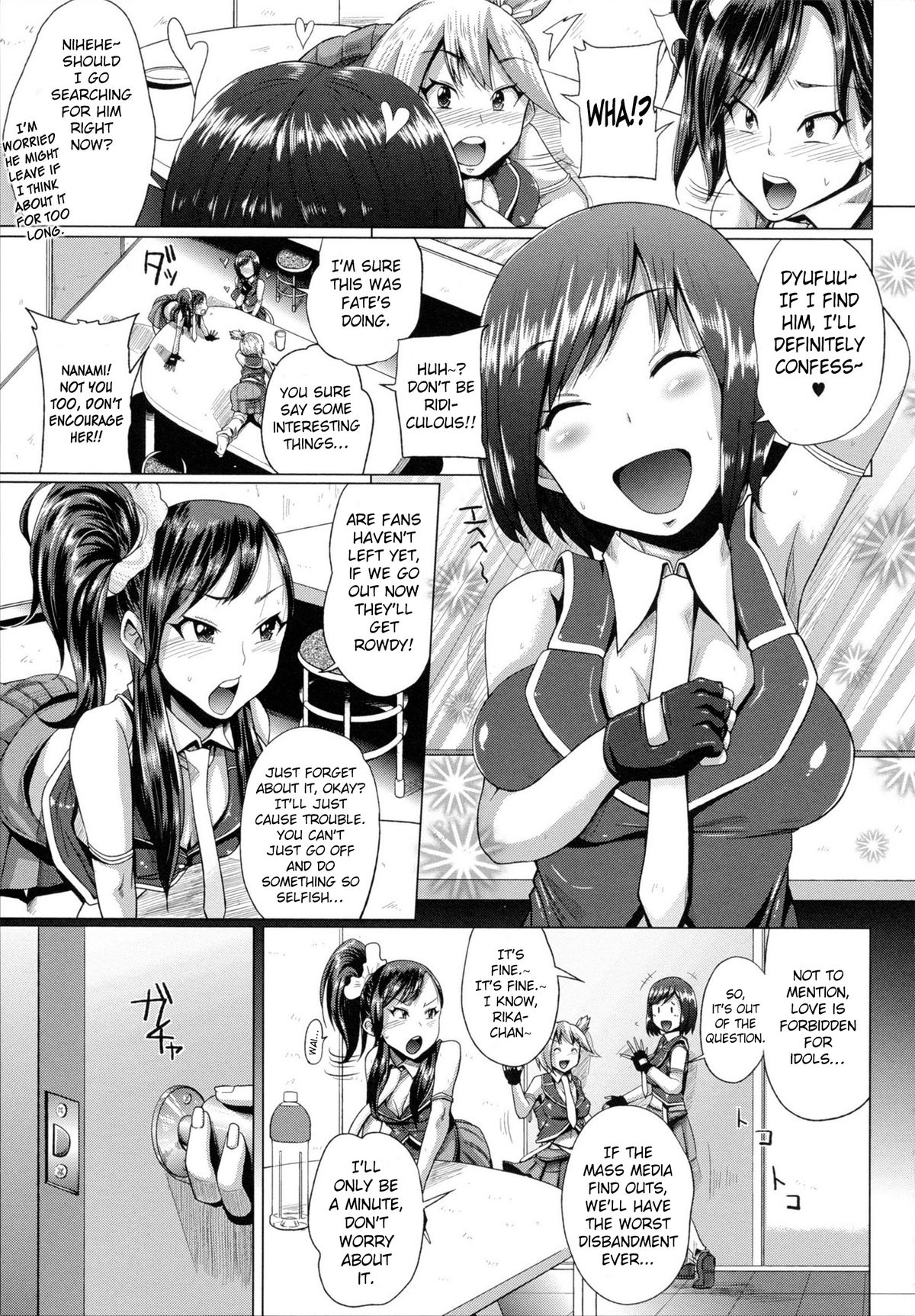 Triple Mix - Page 128