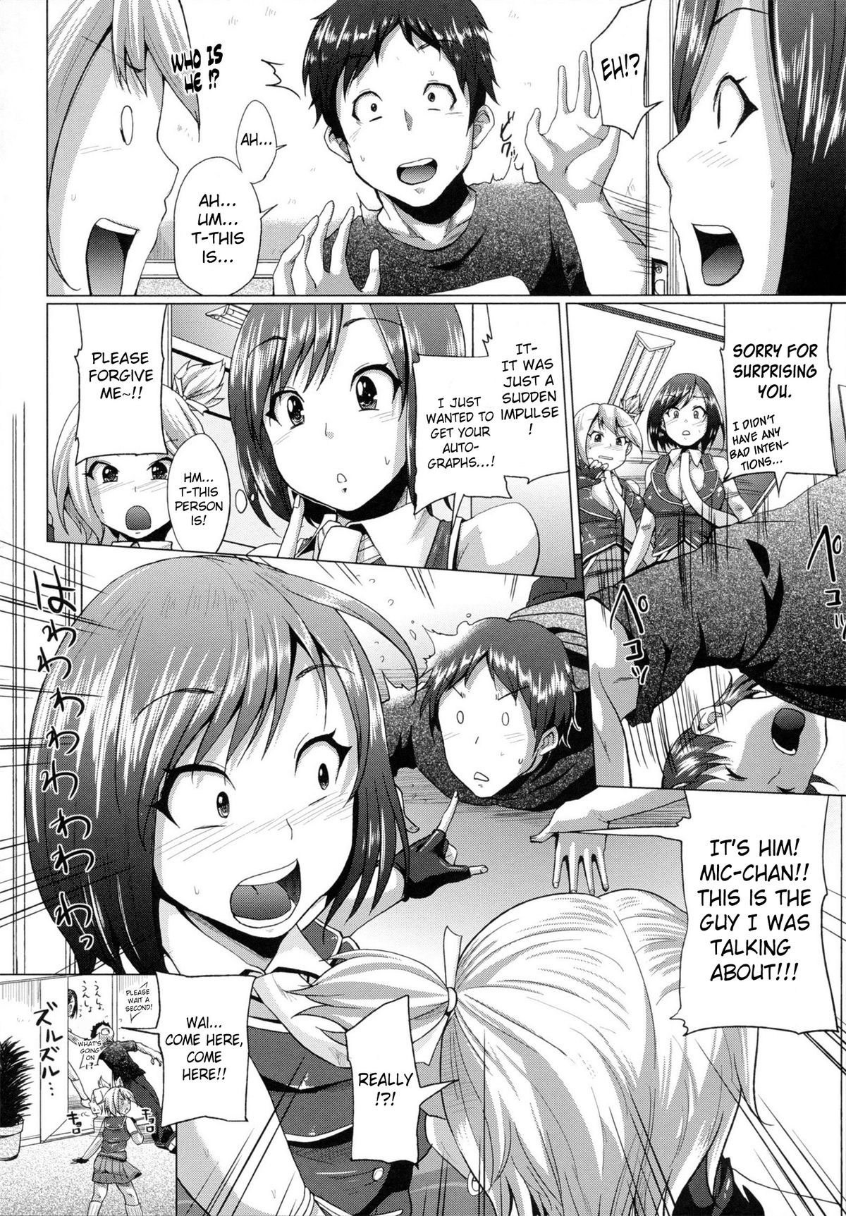 Triple Mix - Page 129