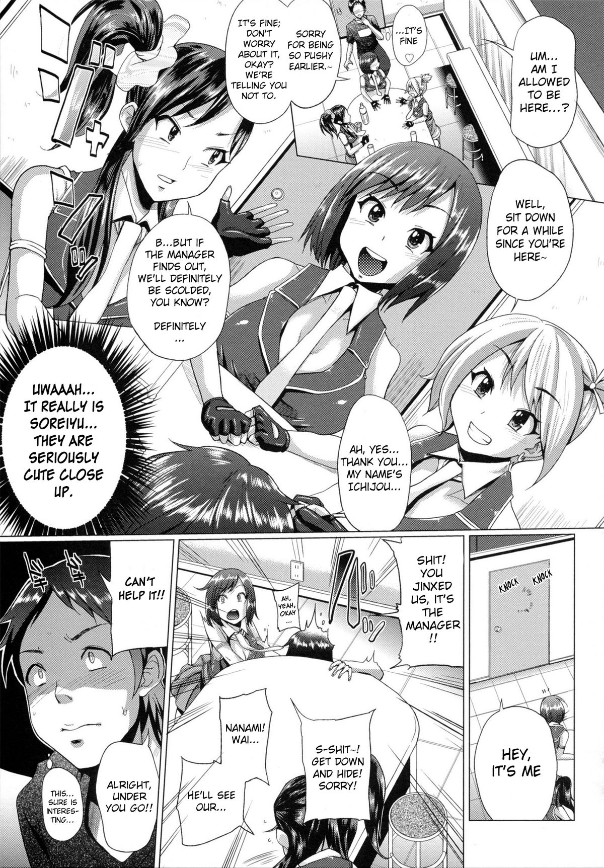 Triple Mix - Page 130