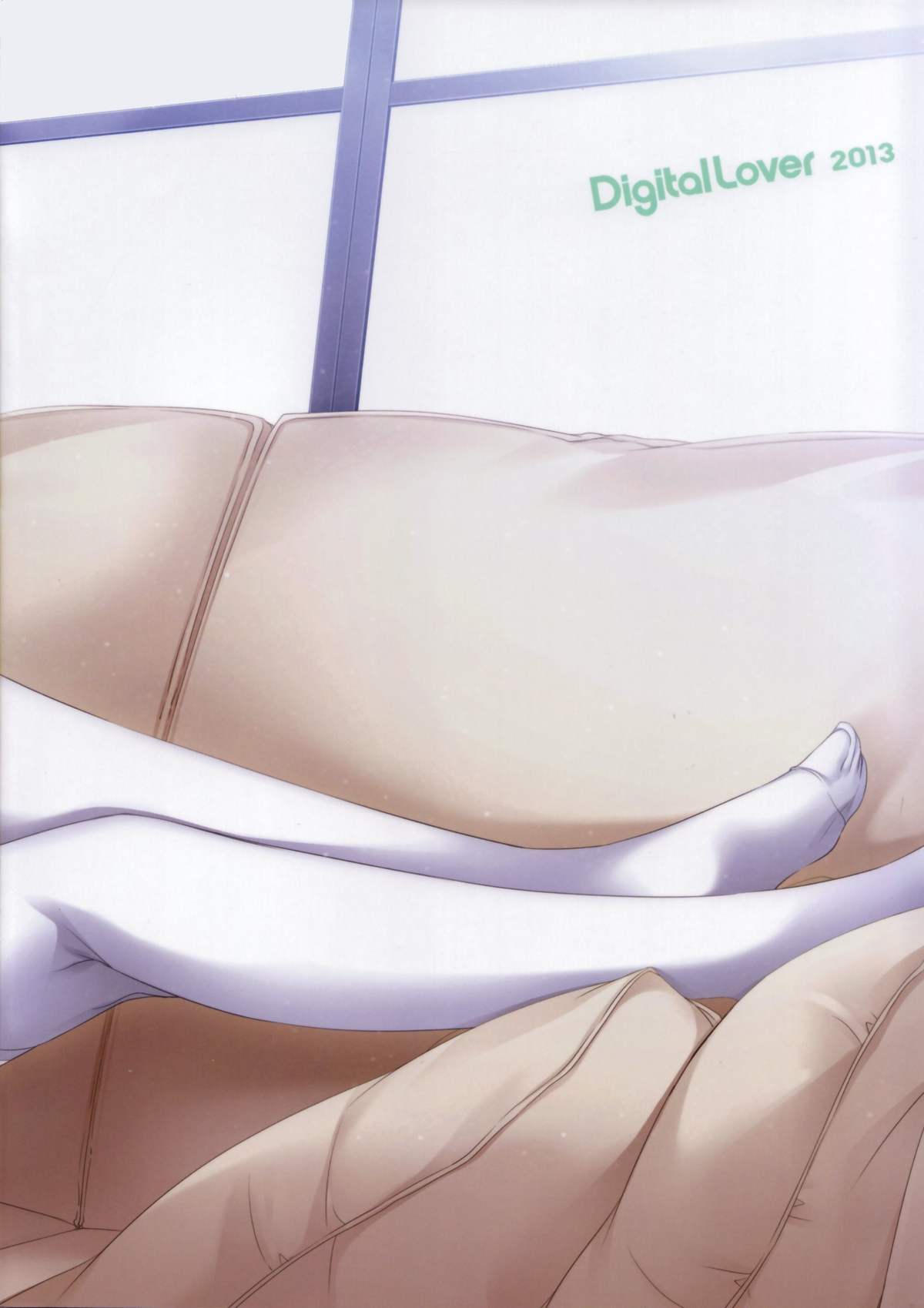 D.L. action 77 - Page 19