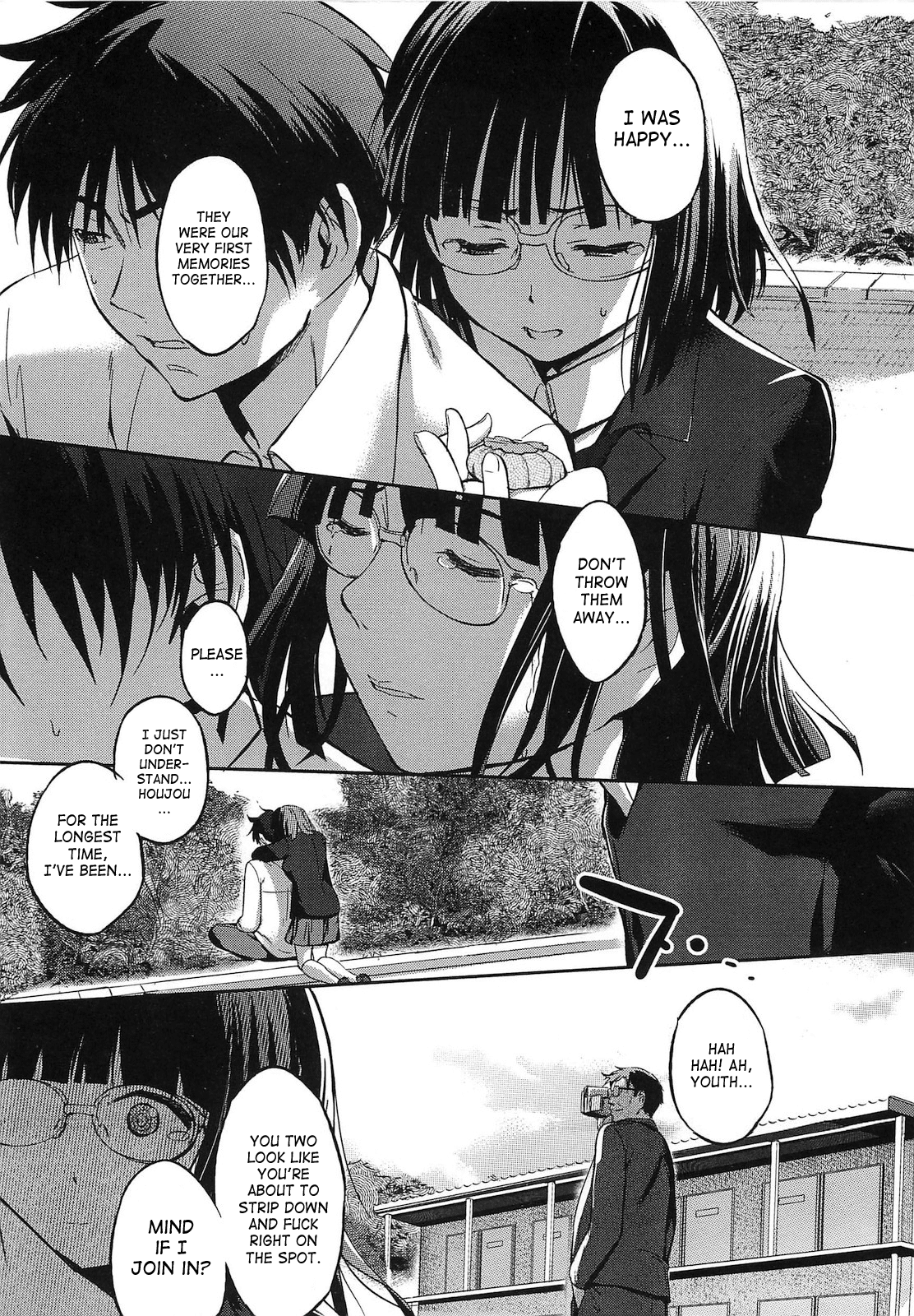 Shirinchu Ch. 2,6-8 - Page 49
