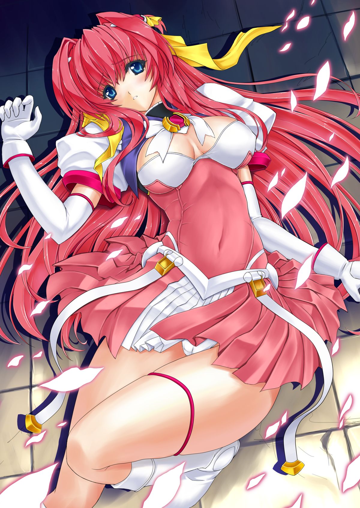 FallenBeatAngel & FallenBeatZwei - Page 4