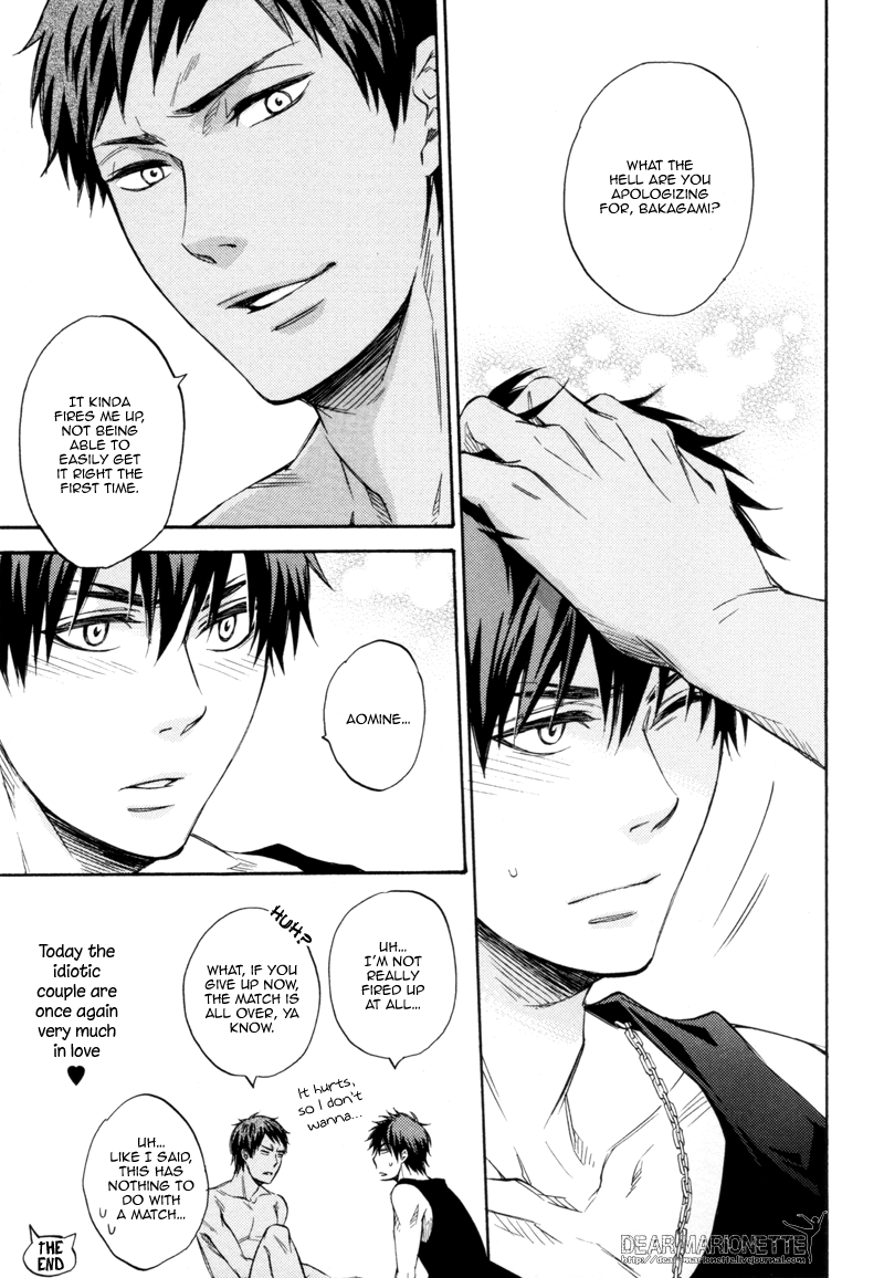 Magerarenai Otoko - Page 12