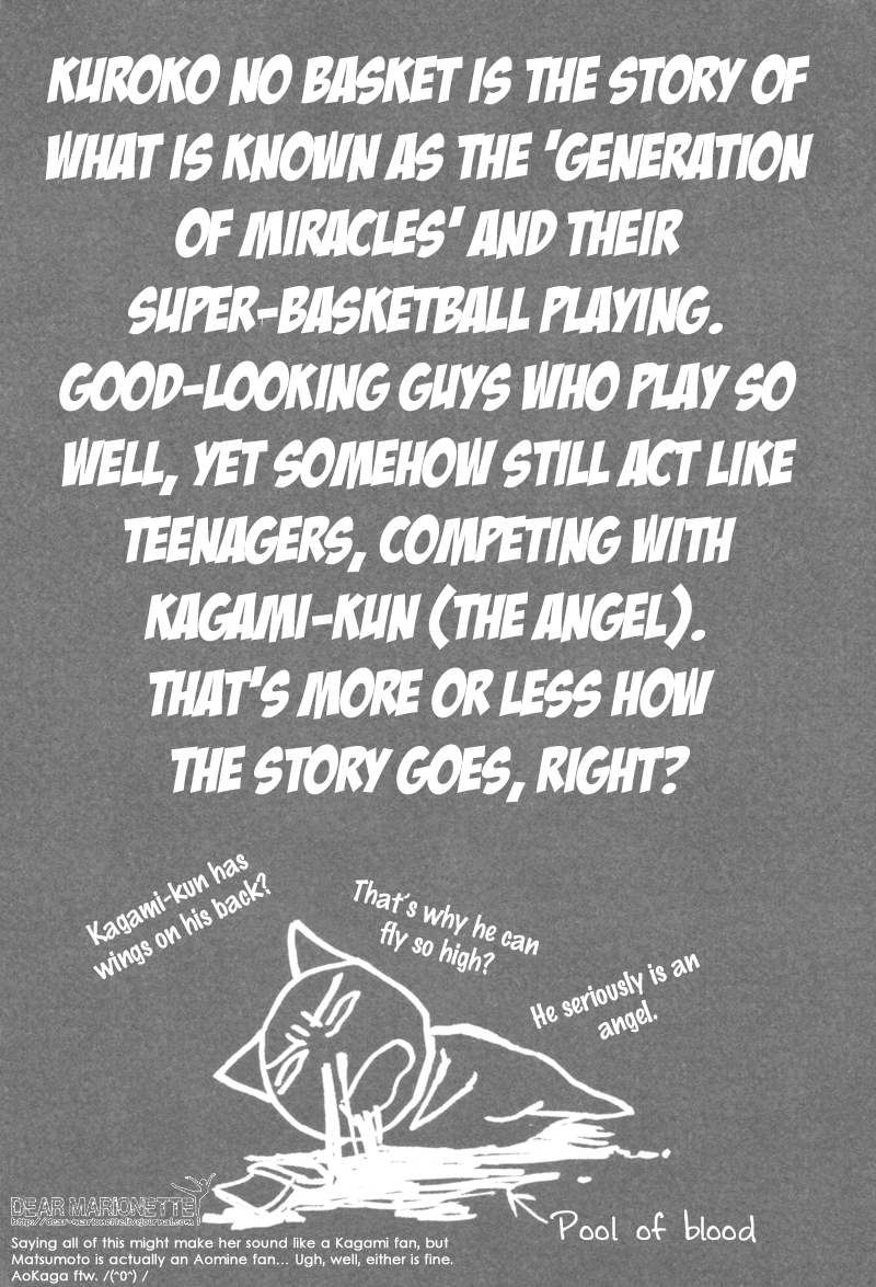 Magerarenai Otoko - Page 13