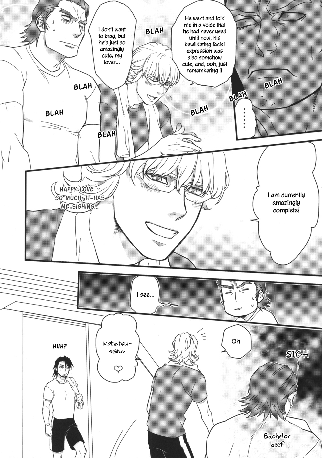 Growing Up Sexually - Page 18