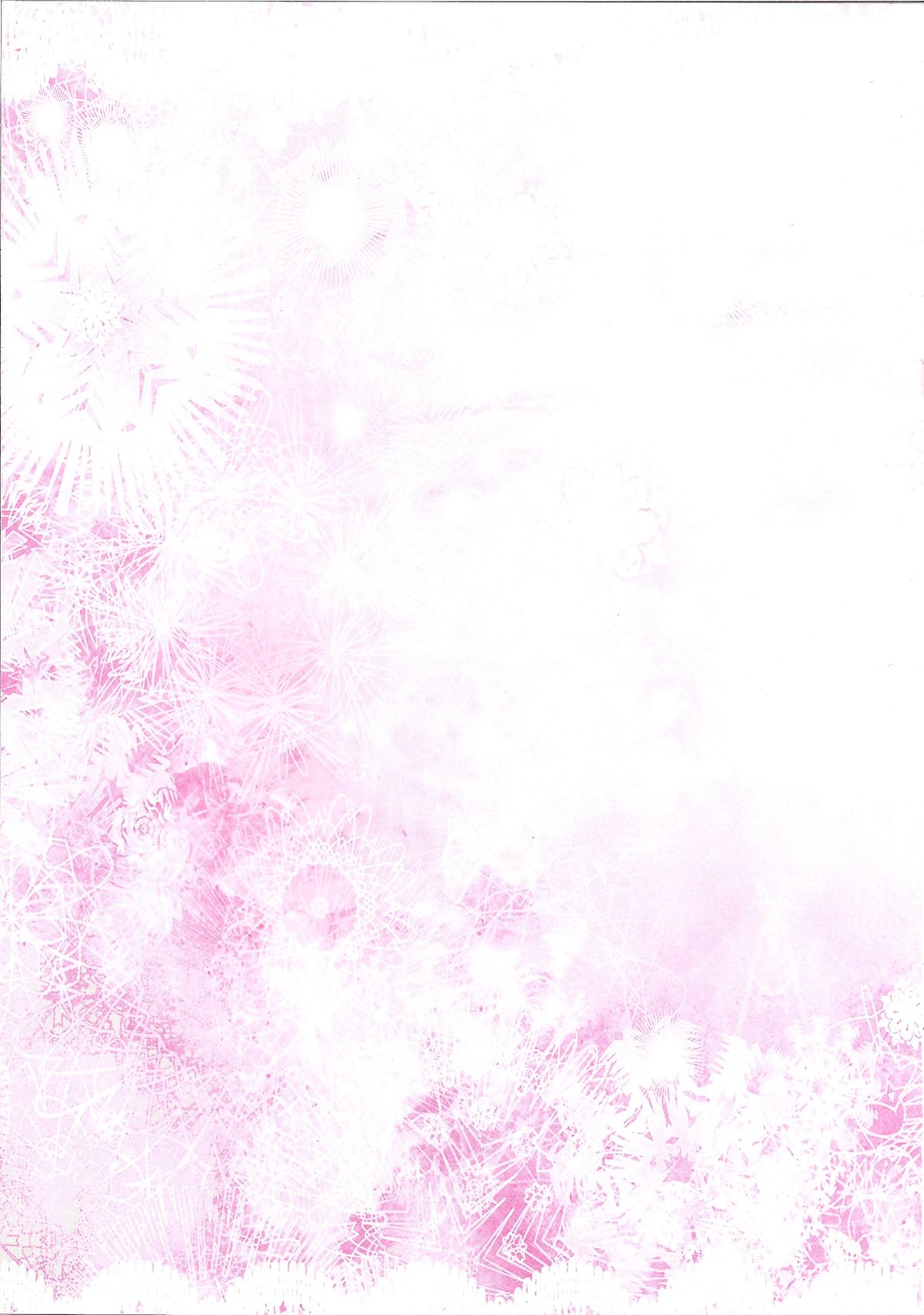 Himitsu no Toshokan - Page 22