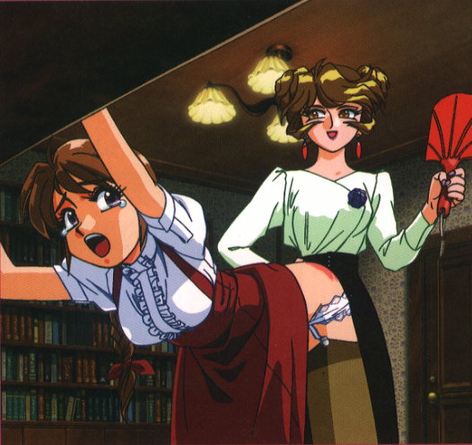 Idol Janshi Suchie-Pai 2 Artbook - Page 24