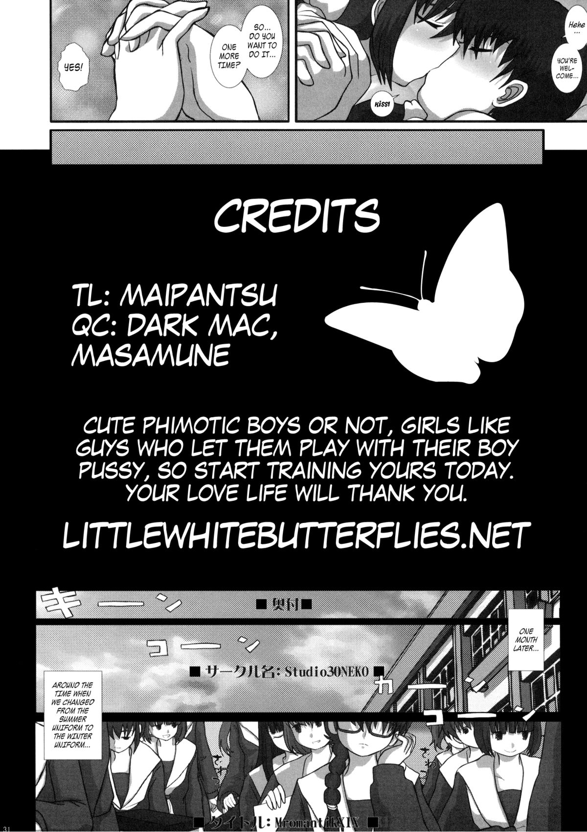 MromantikXIX - Page 30