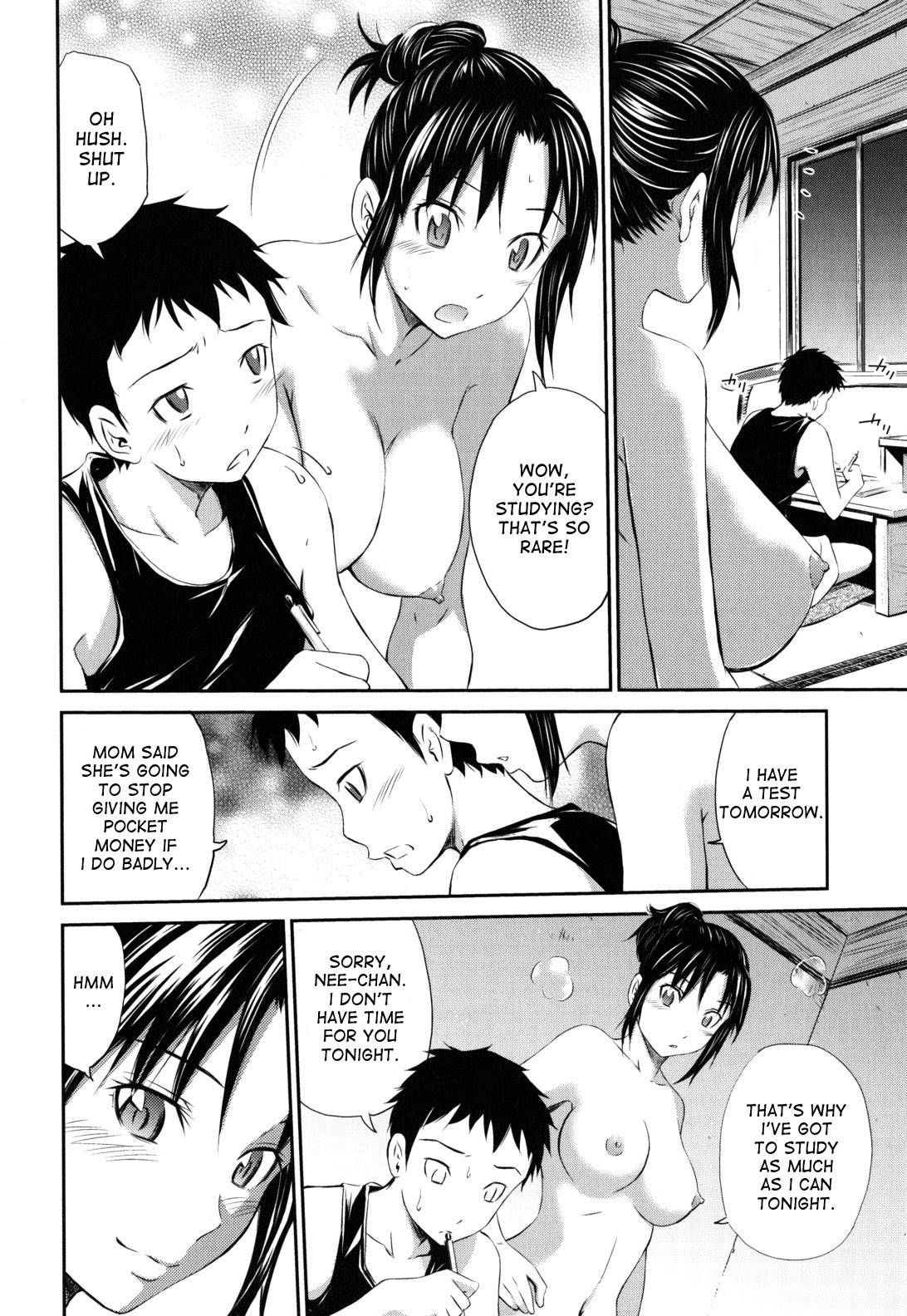 Hajirai Body - Page 182