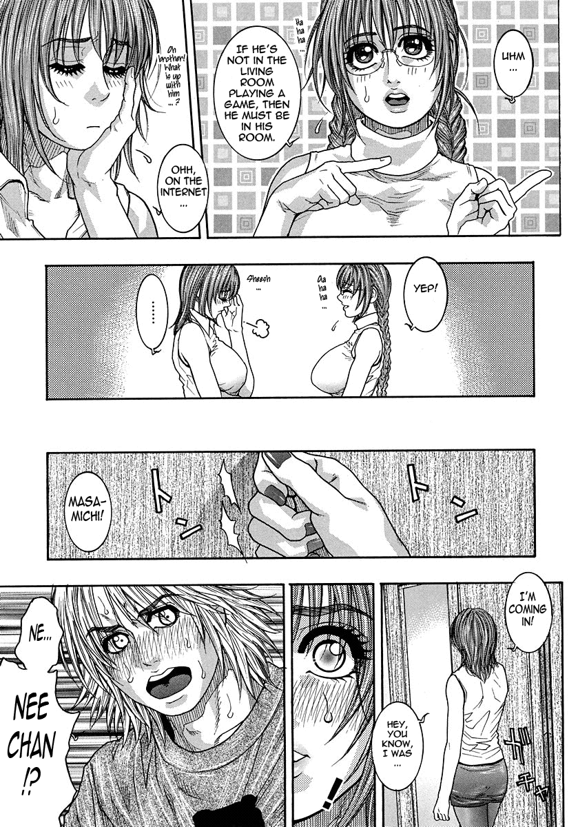 Watashitte Eroin desu. | I'm So Naughty - Page 43