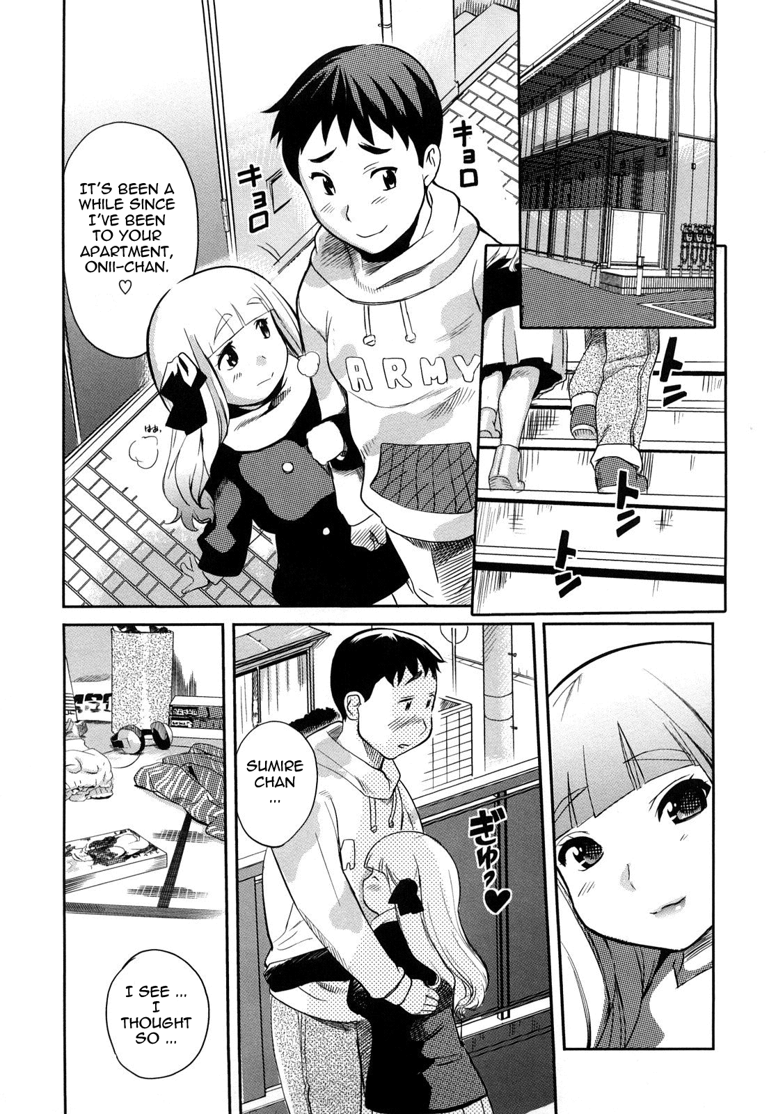 Pai Colle - Oppai Collection - Page 193