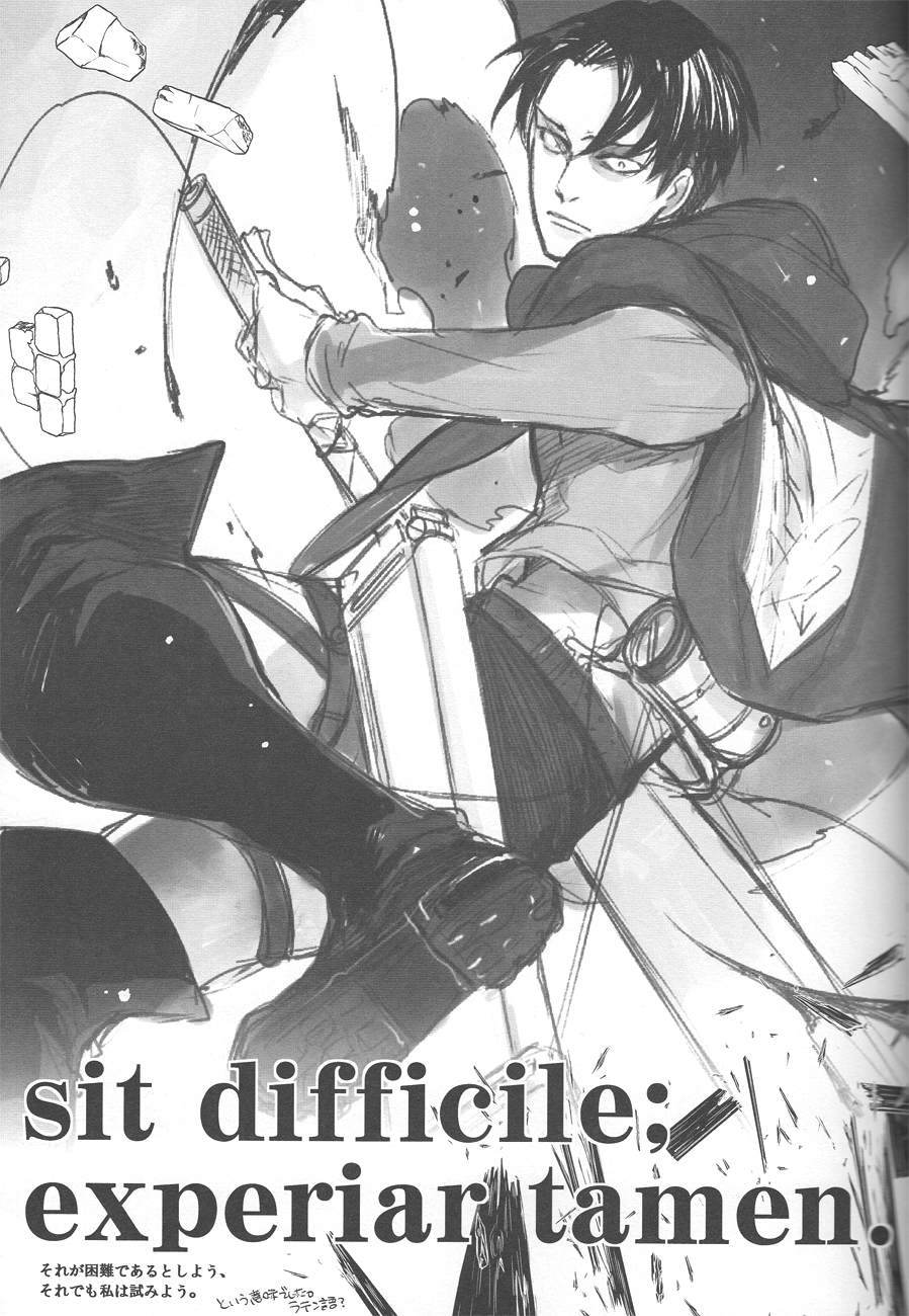 sit difficile; experior tamen. - Page 39