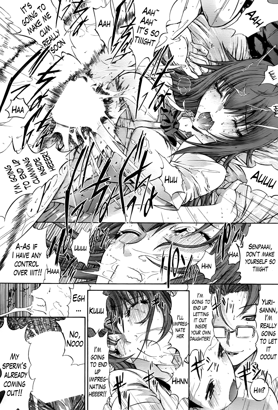 Toshiue no Josei | An Older Woman - Page 31