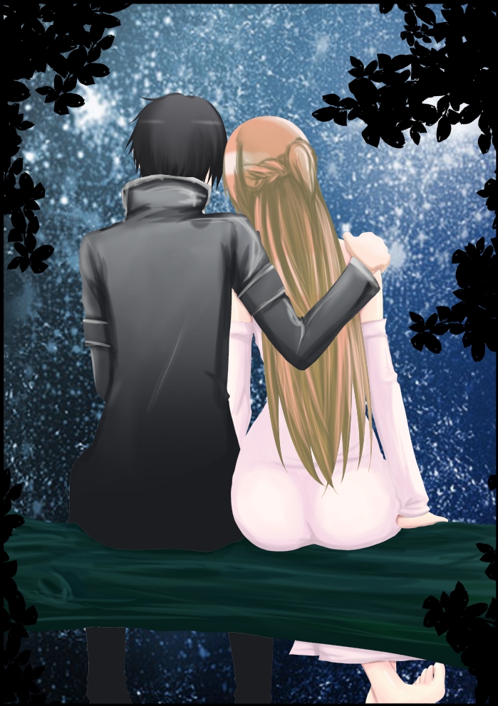 Asuna Kankin Shiiku - Page 2