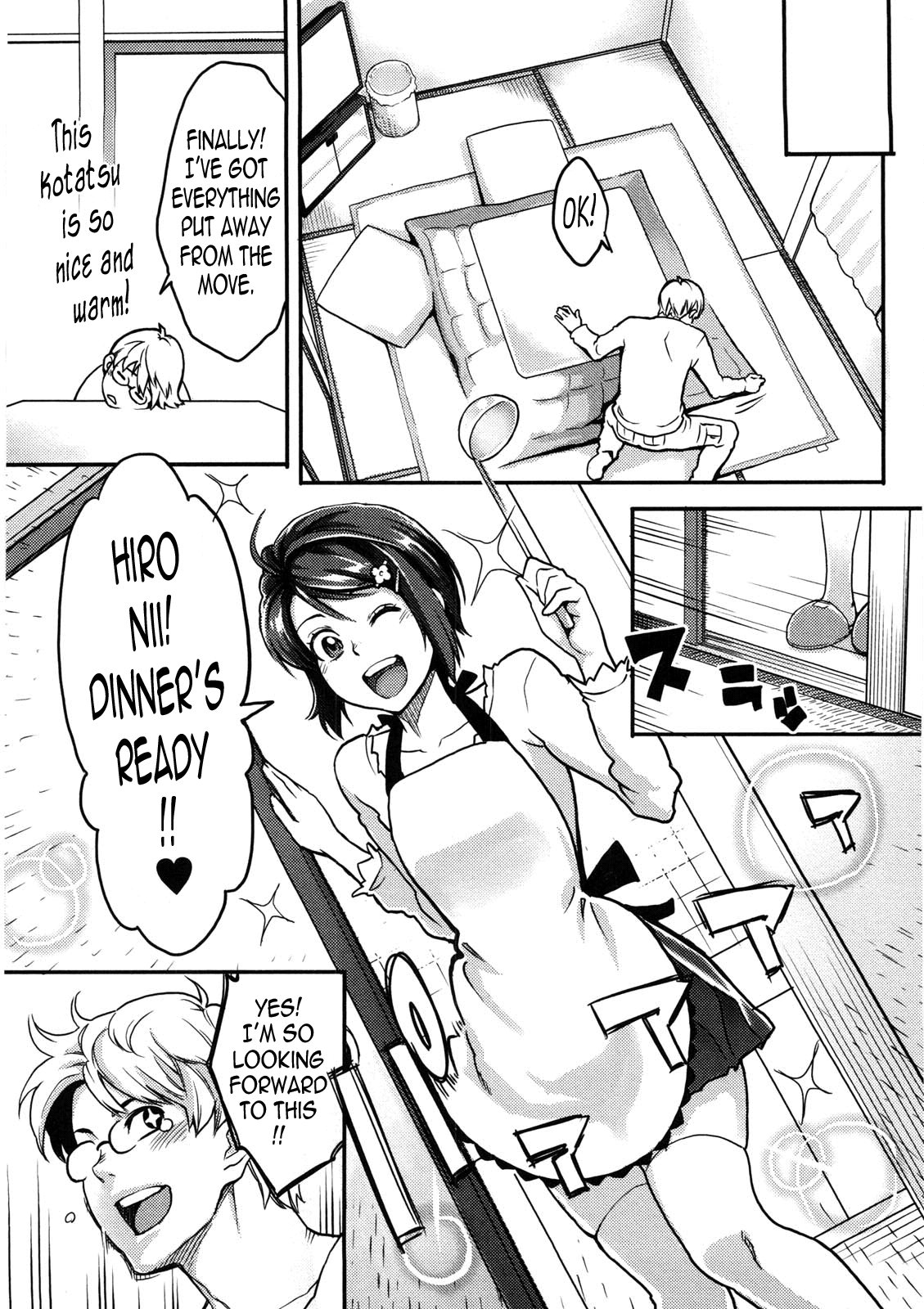 Icchau Karada | Orgasmic Body - Page 116