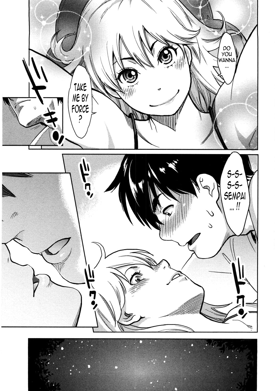 Icchau Karada | Orgasmic Body - Page 168