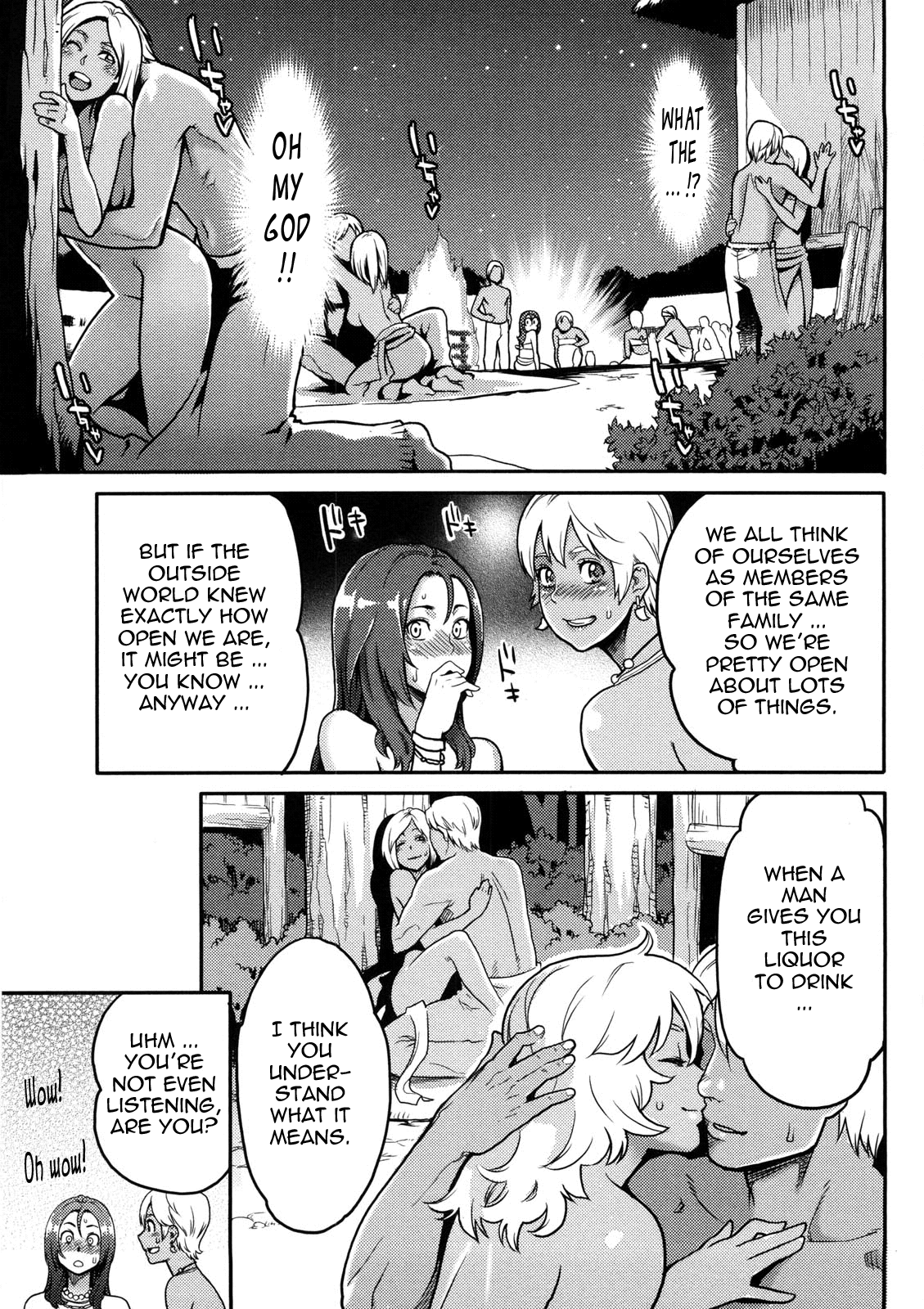 Icchau Karada | Orgasmic Body - Page 66
