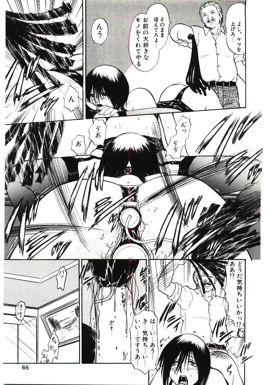 Page 64 of Reido no Shizuku