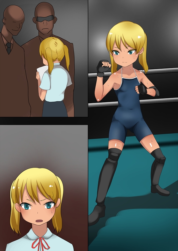 Page 41 of Girls to be insulted on less ring nubs