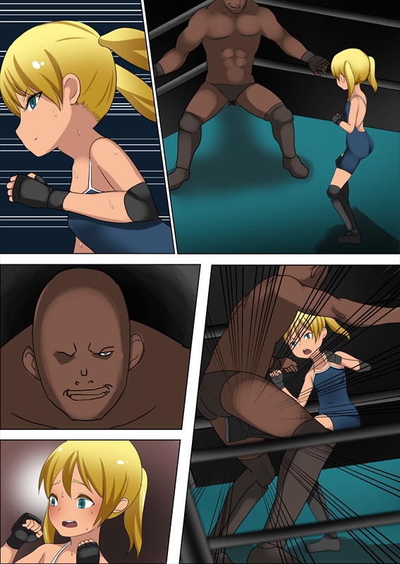 Page 42 of Girls to be insulted on less ring nubs