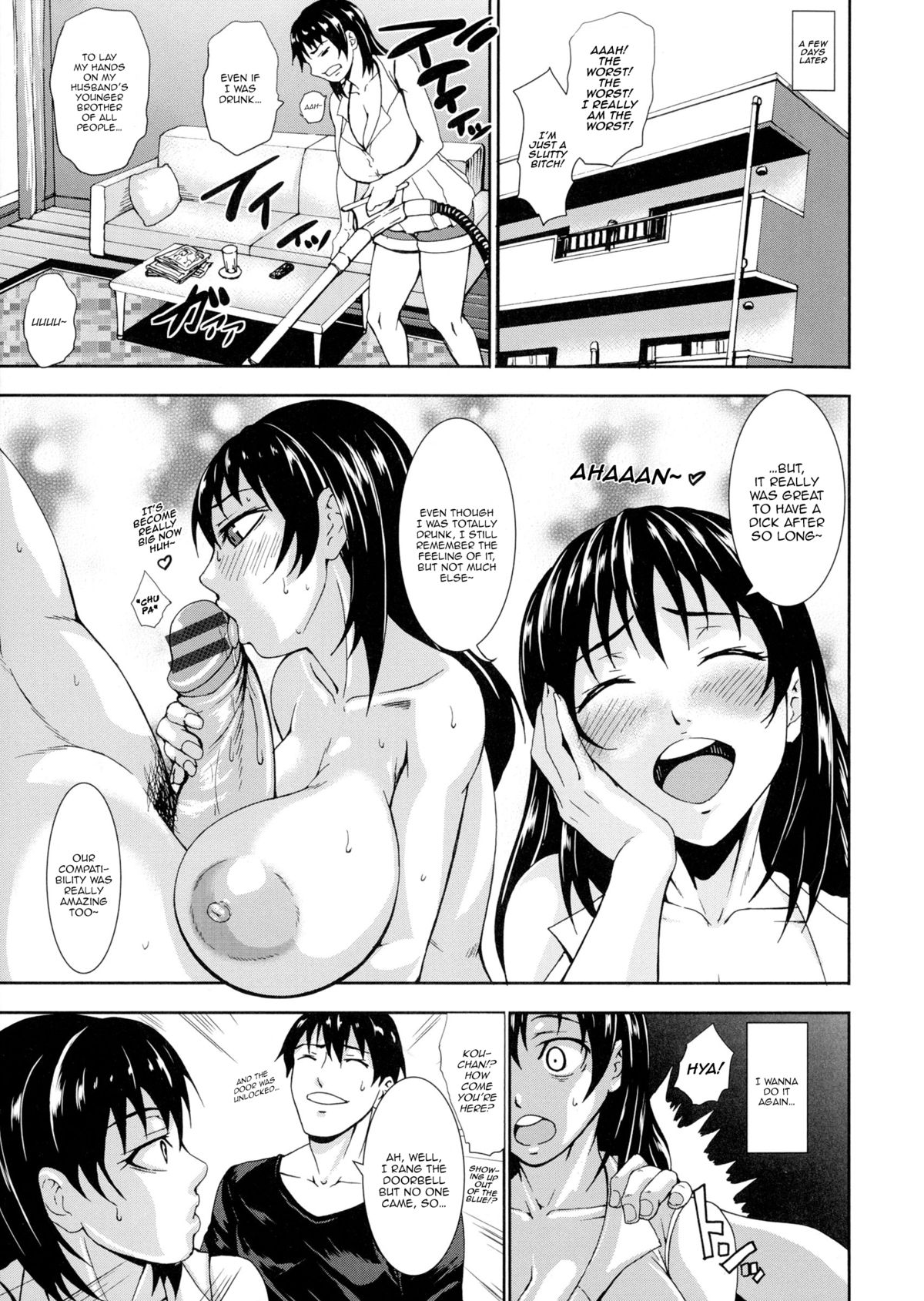Page 175 of Chounyuu Daifungoku | Prison of Huge, Spouting Tits