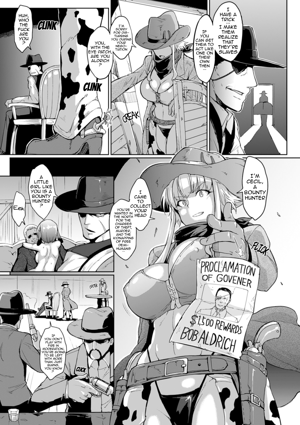 Dropout page 78 - nakadashi stockings hentai manga - read online free