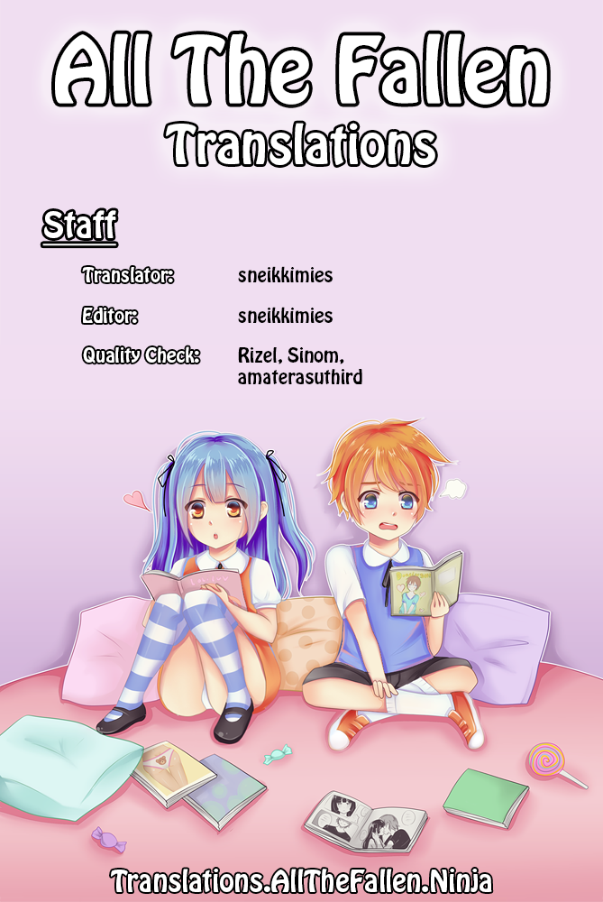 Page 21 of Watashi no Kubiwa | My Collar